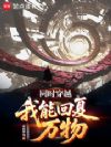 同时穿越:我能回复万物