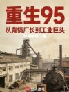 重生95:从背锅厂长到工业巨头