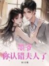 墨爷,你认错夫人了