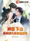 神医下山:开局被天后直播退婚